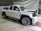 2019 GMC Sierra