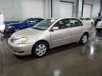 2005 TOYOTA COROLLA