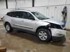 2011 CHEVROLET TRAVERSE