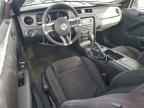 2013 FORD MUSTANG
