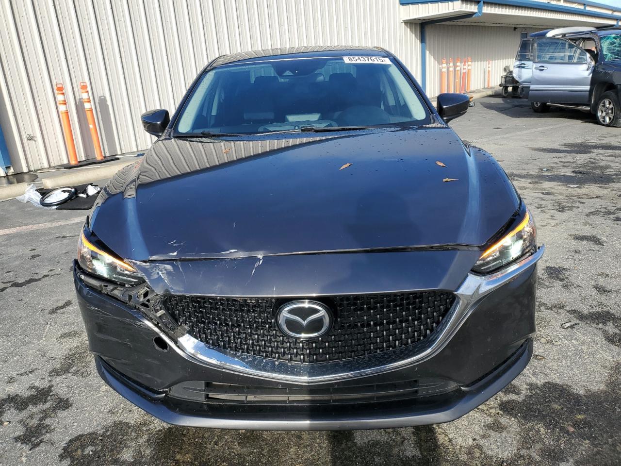2021 MAZDA 6