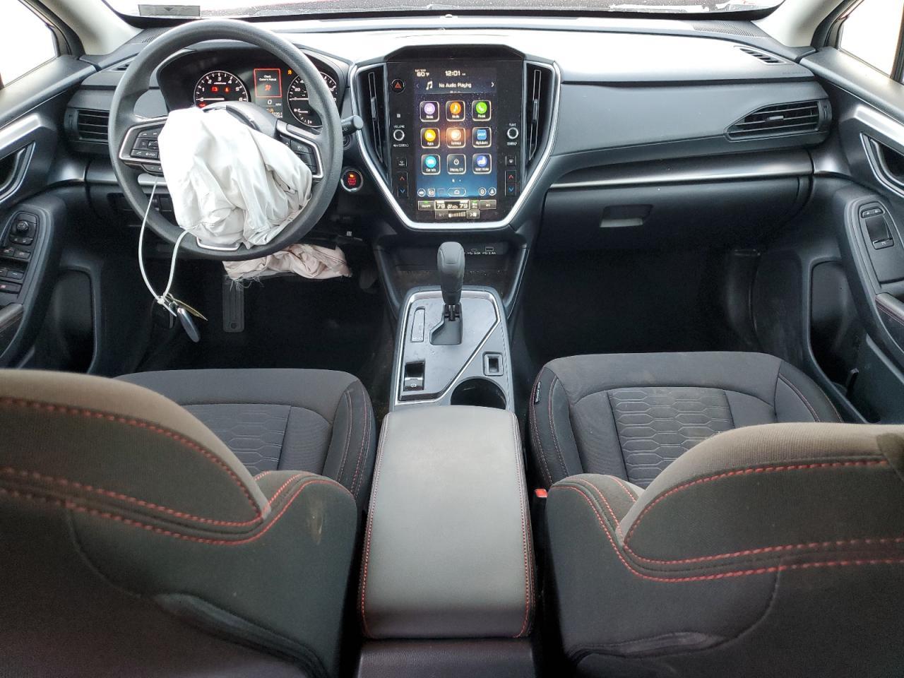 2024 SUBARU IMPREZA