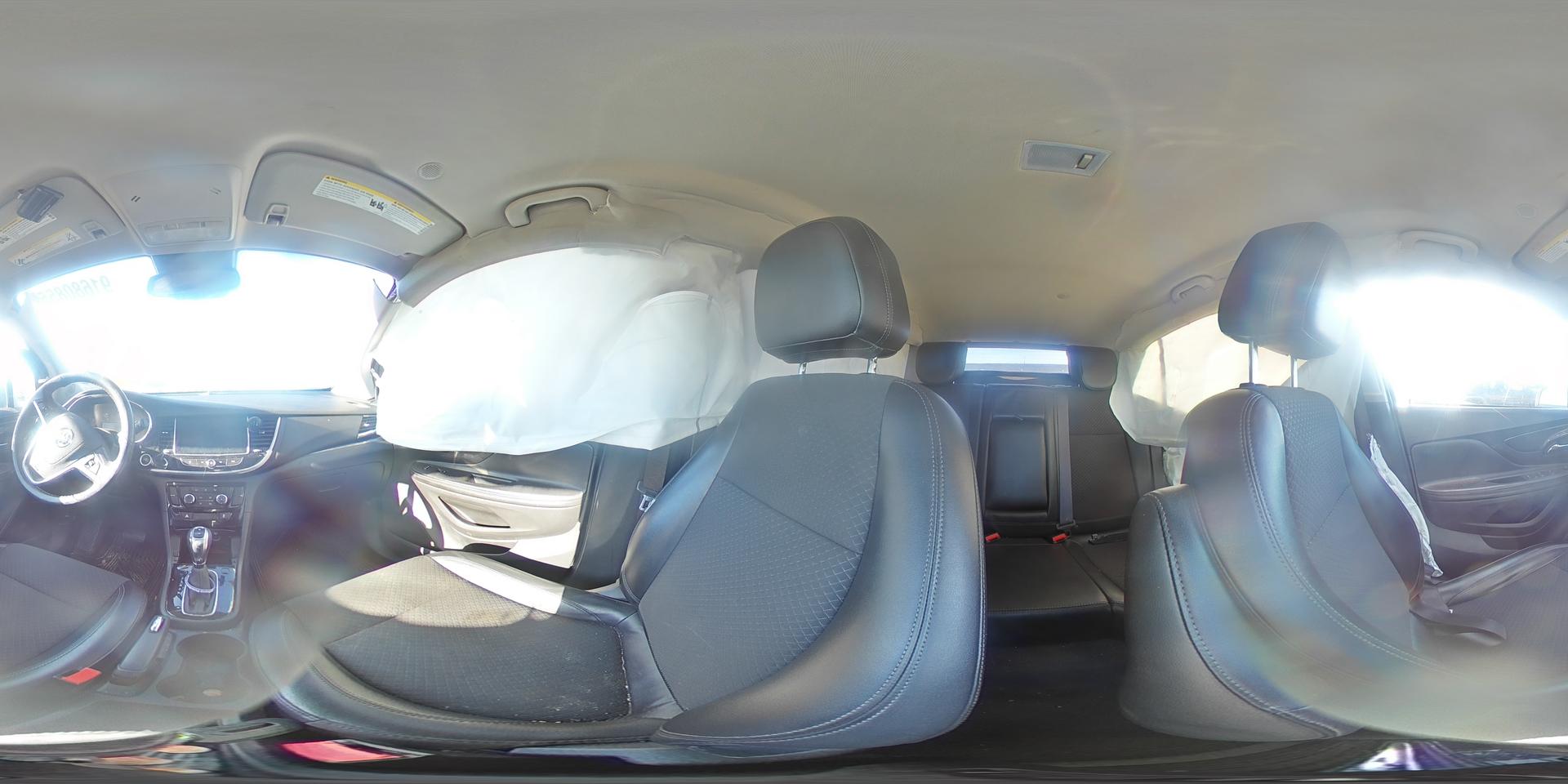 2019 BUICK ENCORE