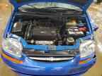 2004 CHEVROLET Aveo