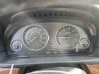 2012 BMW 5 series