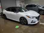 2020 NISSAN SENTRA