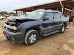 2004 CHEVROLET Avalanche