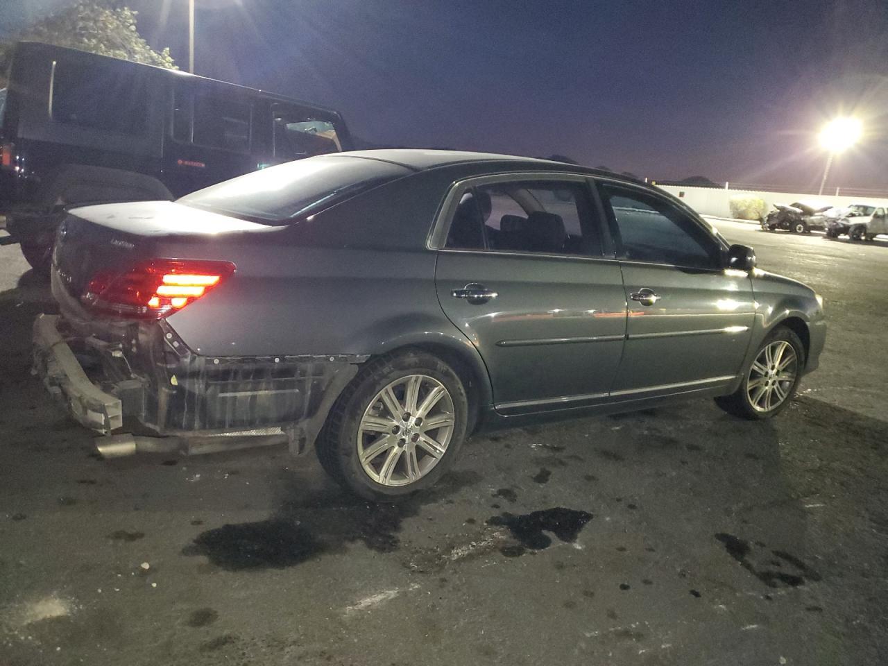 2008 TOYOTA Avalon