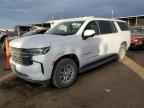 2022 CHEVROLET Suburban