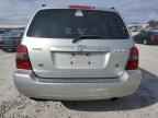 2004 TOYOTA HIGHLANDER