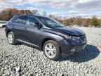 2011 LEXUS RX 450H