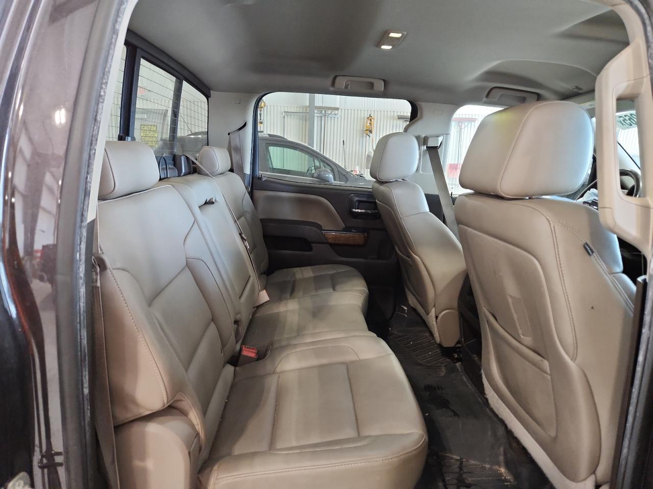 2014 GMC Sierra