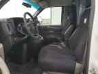 2015 GMC Savana