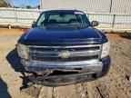 2011 CHEVROLET Silverado