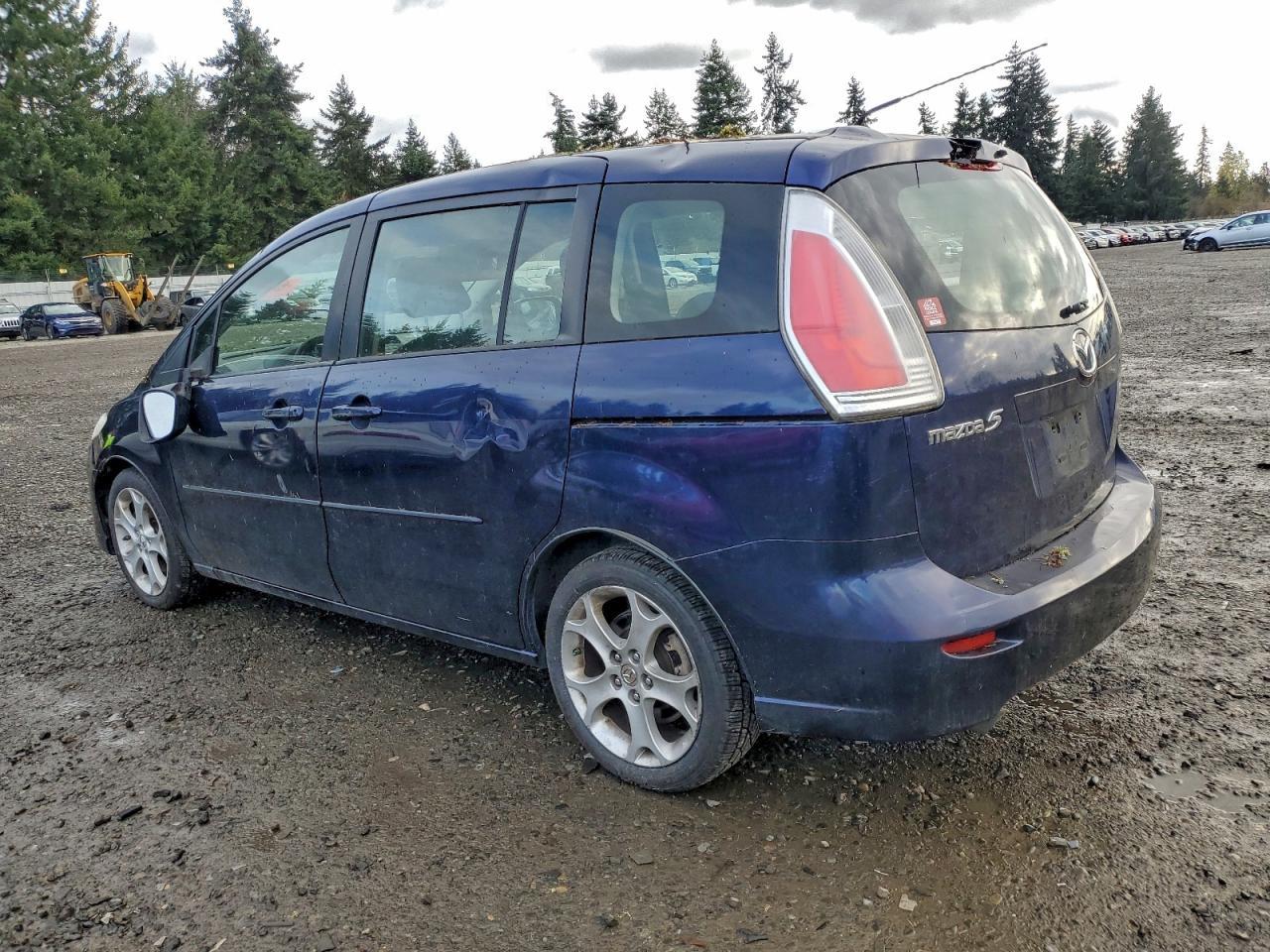 2009 MAZDA 5