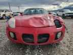 2009 PONTIAC SOLSTICE