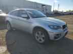 2014 BMW X6