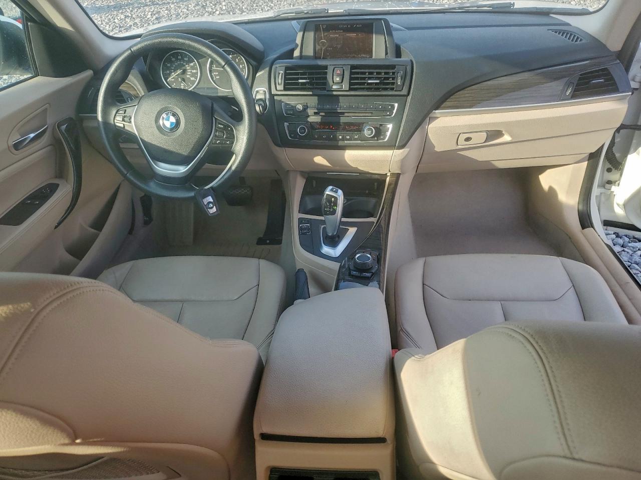2014 BMW 2 Series