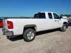 2011 CHEVROLET Silverado 2500