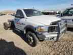 2012 DODGE Ram 5500