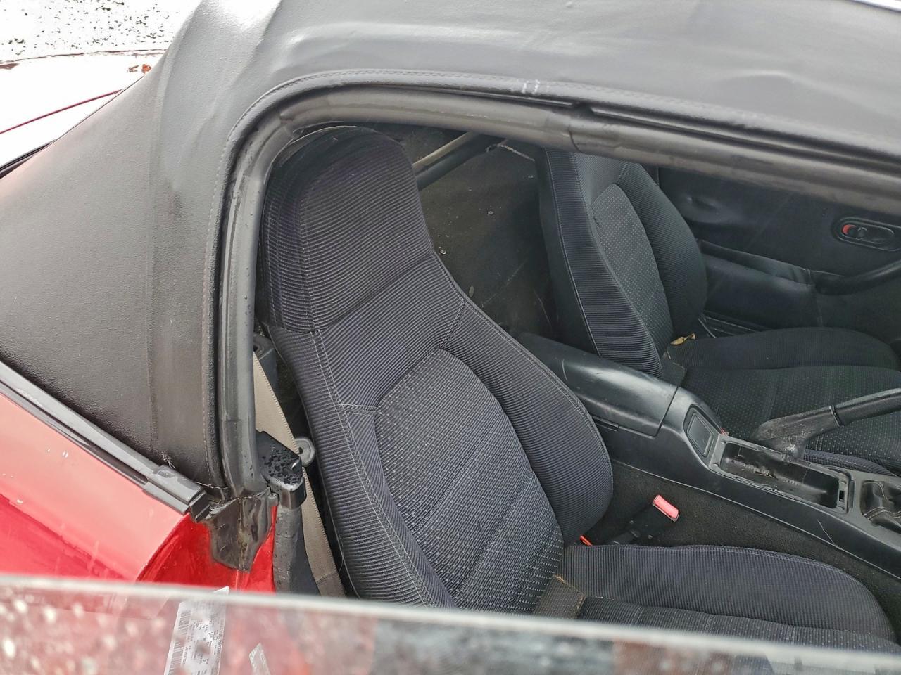 1995 MAZDA MX-5 Miata