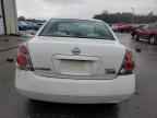 2005 NISSAN ALTIMA