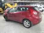 2015 FORD Fiesta