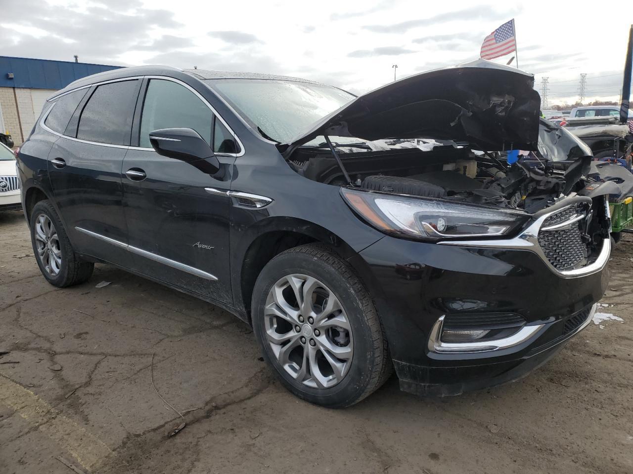 2021 BUICK ENCLAVE AVENIR