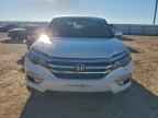 2018 HONDA PILOT