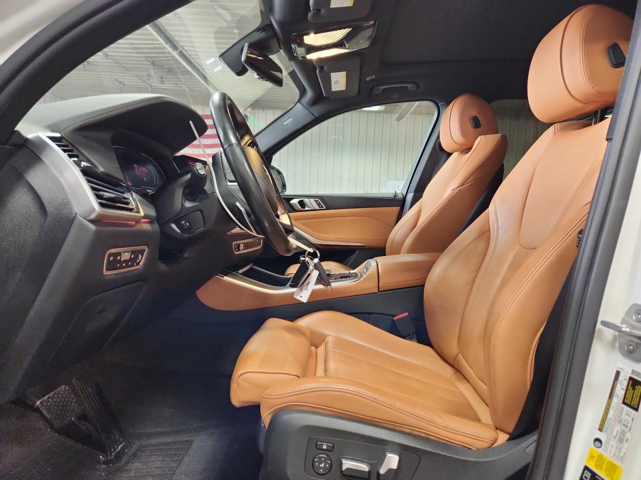 2019 BMW X5