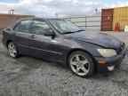 2002 LEXUS IS 300