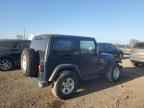 2000 JEEP WRANGLER