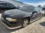 2001 CHEVROLET Monte Carlo