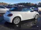 2017 VOLKSWAGEN Beetle