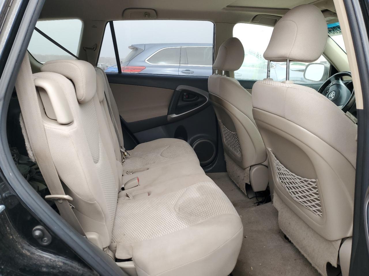 2007 TOYOTA RAV4