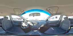 2008 FORD FUSION