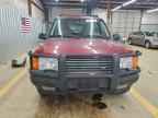 2000 LAND ROVER RANGE ROVER