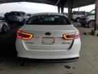 2016 KIA Optima Hybrid