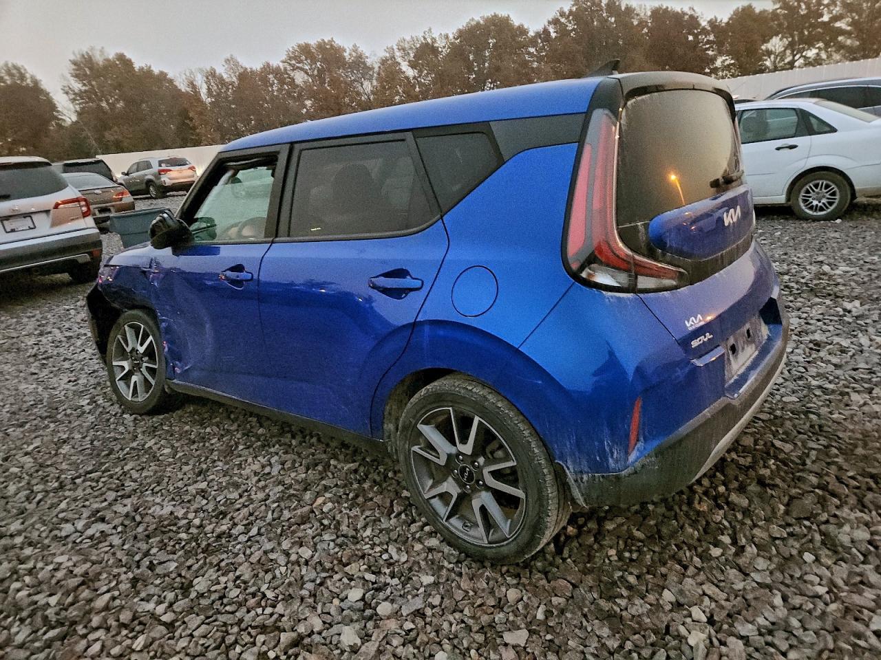 2024 KIA SOUL