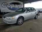 2001 TOYOTA CAMRY