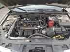 2010 FORD FUSION