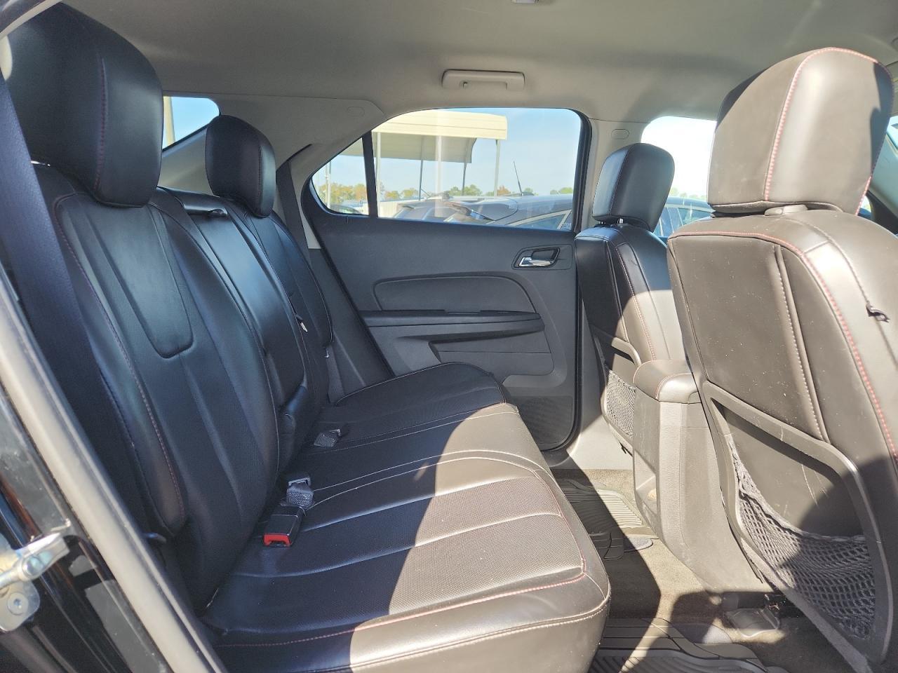 2014 CHEVROLET EQUINOX