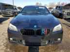 2011 BMW 5 series