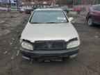 2000 NISSAN ALTIMA