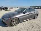 2017 ALFA ROMEO Giulia