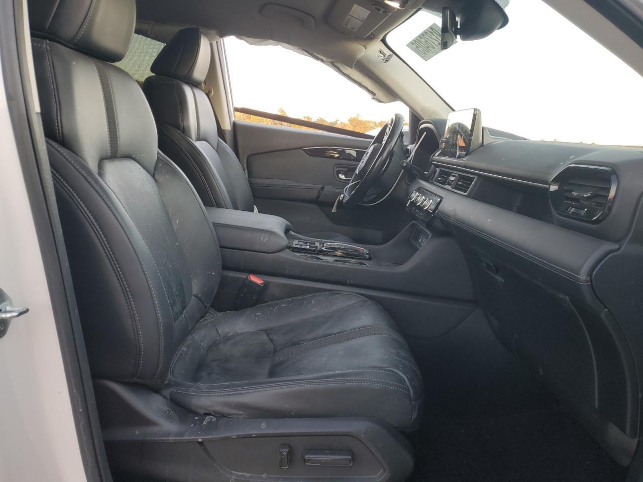 2023 HONDA PILOT