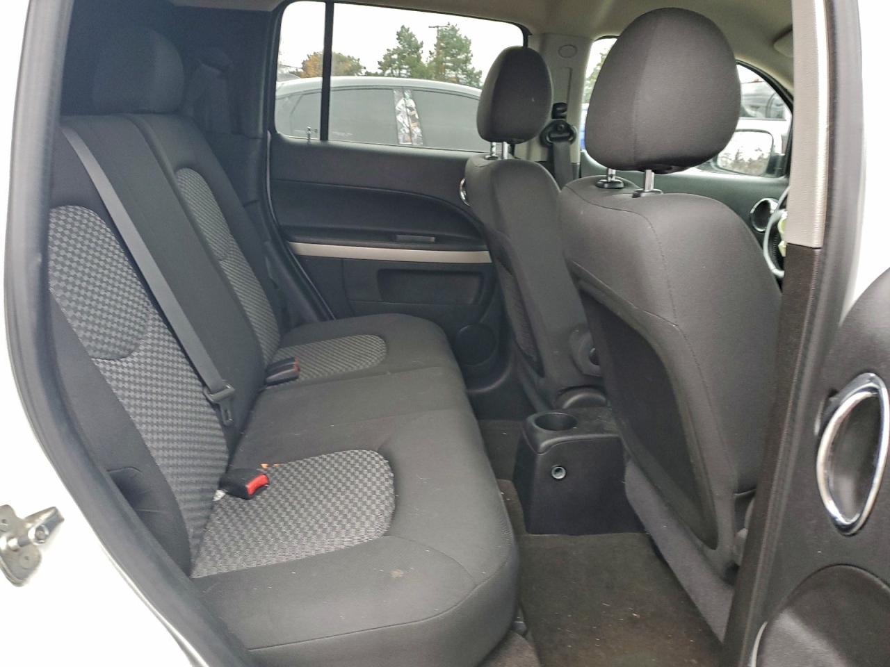 2008 CHEVROLET HHR