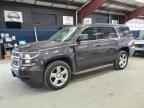 2016 CHEVROLET Tahoe