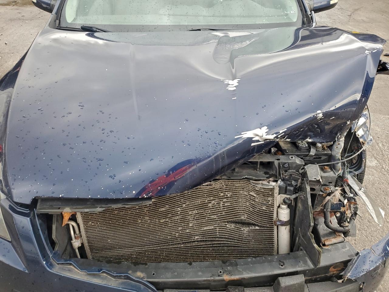 2007 NISSAN ALTIMA
