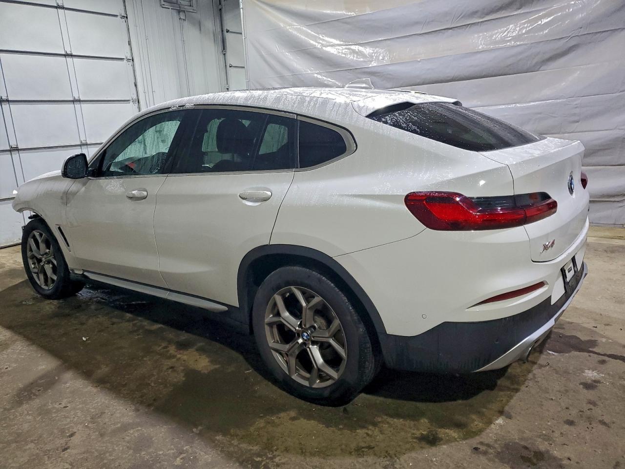 2020 BMW X4